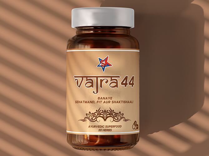 VAJRA-44